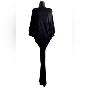 Maxi Dress, Marked M but fit LARGE-X Large